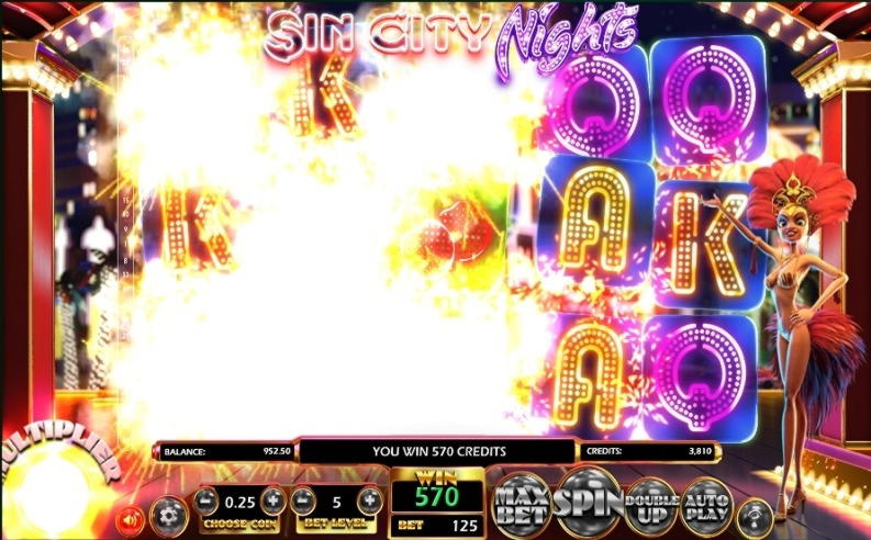 EURO 30 Daily freeroll slot tournament at Royal Panda Casino