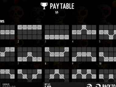 40% casino match bonus at BGO Casino