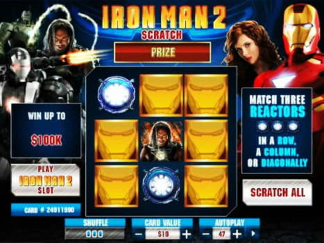 $775 Daily freeroll slot tournament at Wink Slots Casino