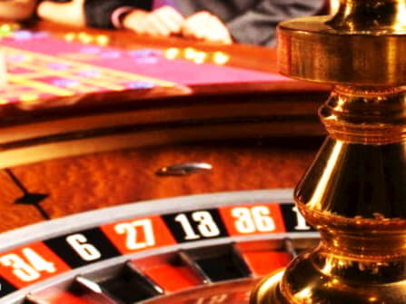 950% Match Bonus Casino at Casino-X