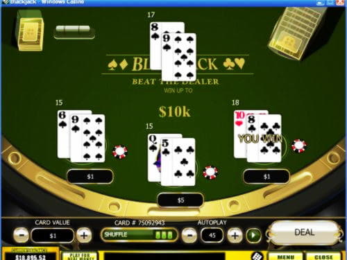 50 Free Spins right now at Wink Slots Casino