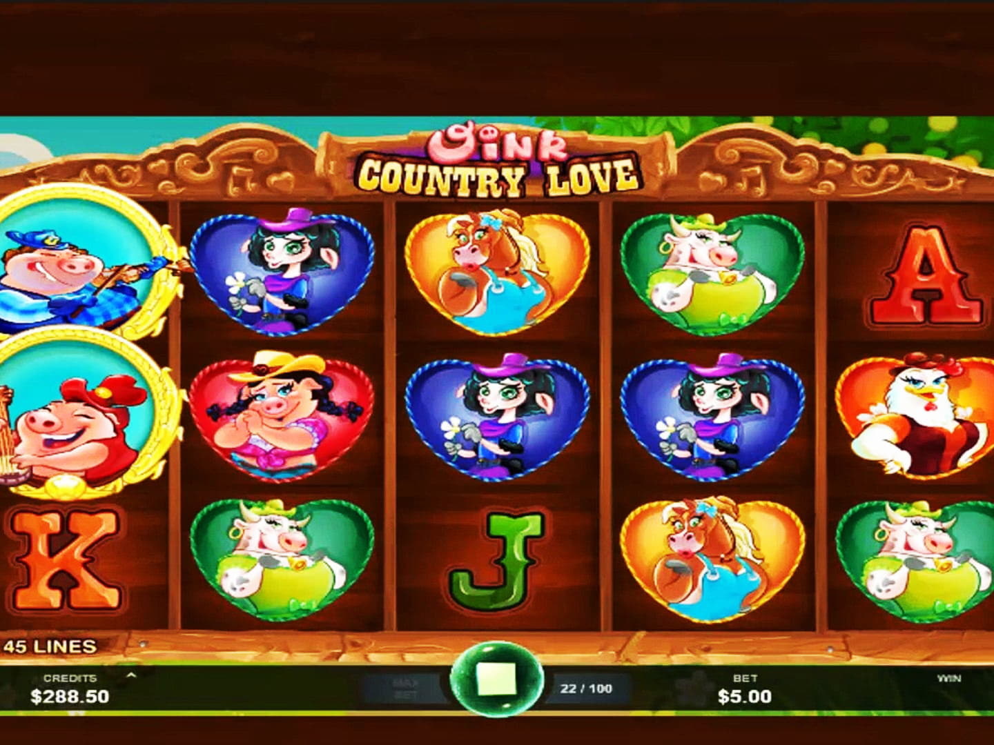 €210 Free Casino Chip at Royal Panda Casino
