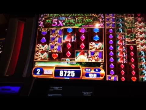 66 Free Casino Spins at Mr. Win Casino