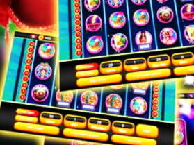 55 Free Spins no deposit at Rizk Casino