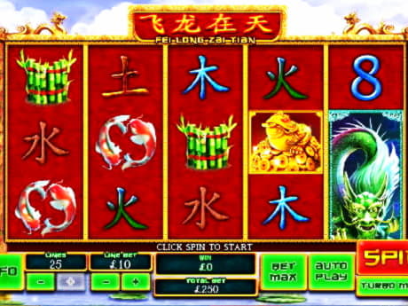 740% No Rules Bonus! at Royal Panda Casino