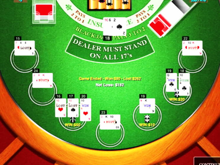 95 free casino spins at King Billy Casino