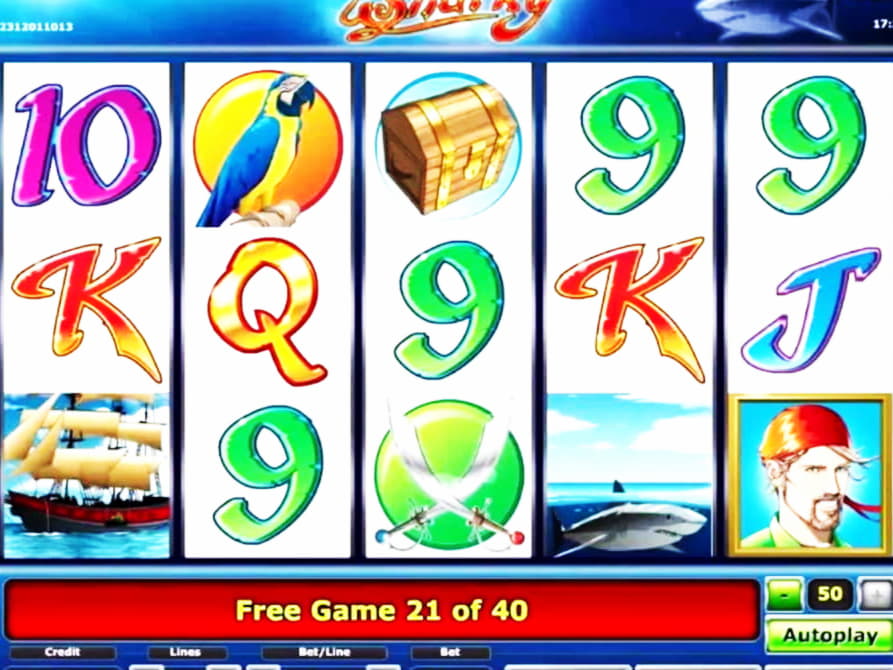 170 free casino spins at Mega Casino