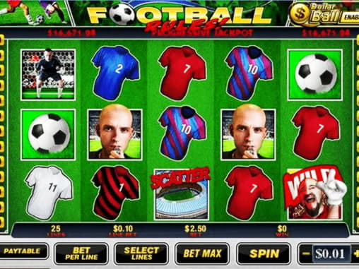 €575 no deposit at Spinland Casino