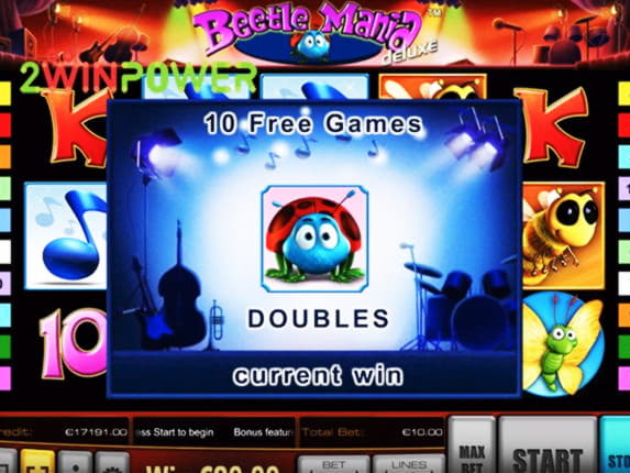 $815 Tournament at BGO Casino