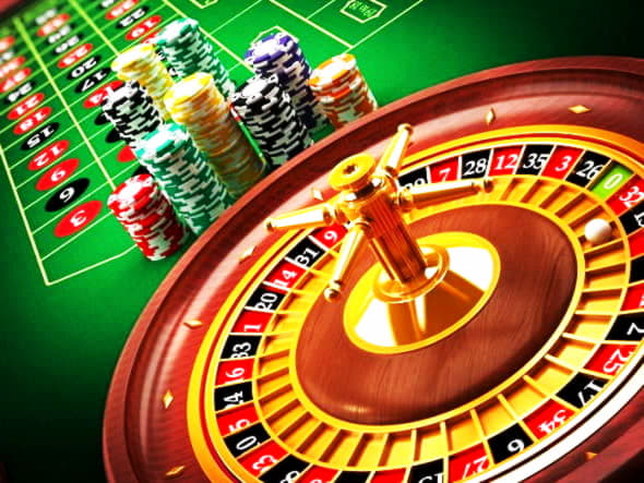 €3600 No Deposit Bonus Casino at Come On Casino