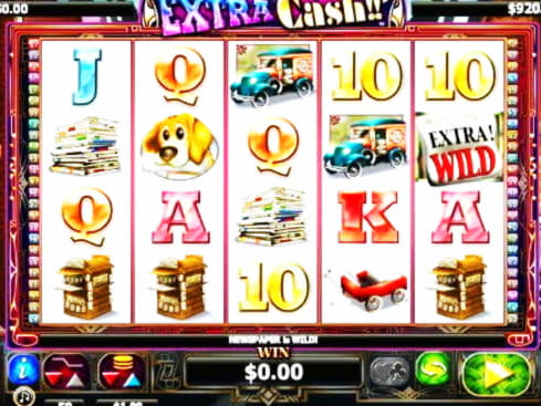 €495 Daily freeroll slot tournament at Ikibu Casino
