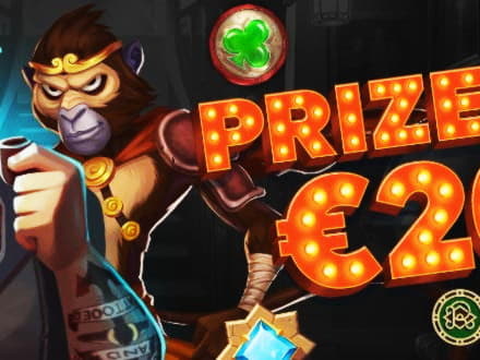 99 Free Spins no deposit casino at LV Bet Casino