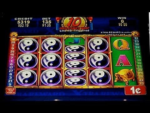 345% Deposit Match Bonus at Wink Slots Casino