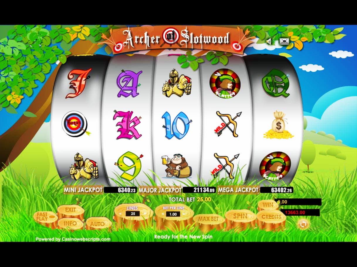 EUR 150 Free Money at All Slots Casino