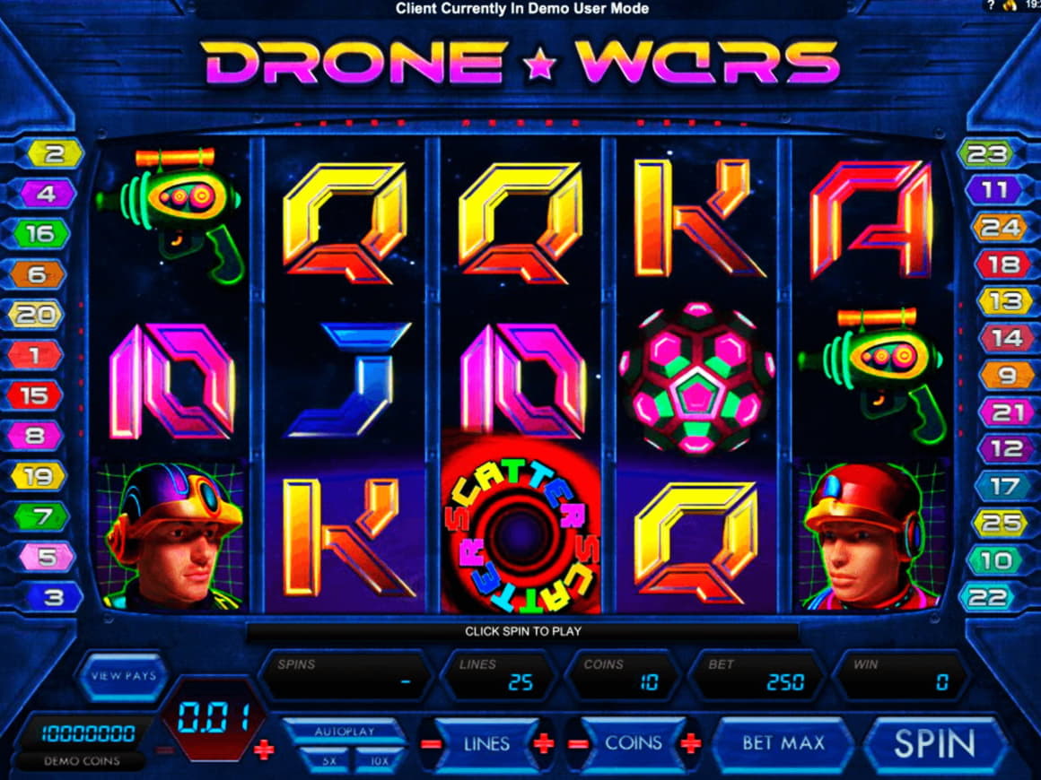 €440 free chip at Spin Palace Casino