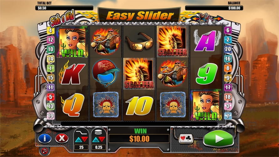 430% Deposit match bonus at Joy Casino