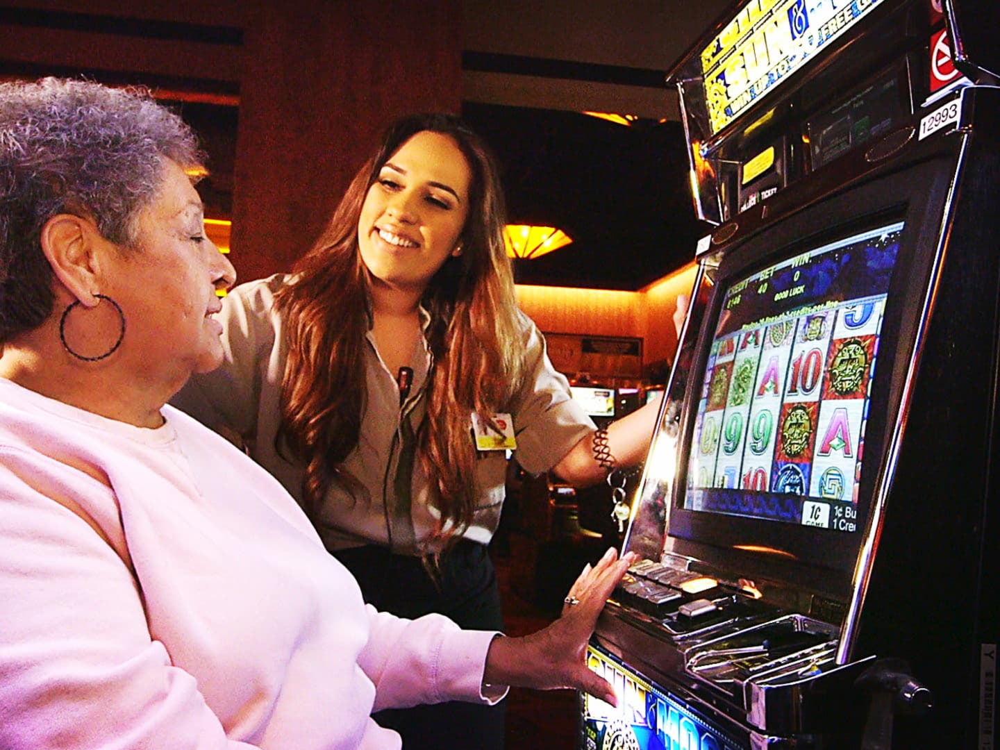 €95 Tournament at Bet At Home Casino