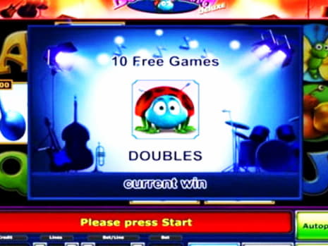 $33 Tournament at Net Bet Casino