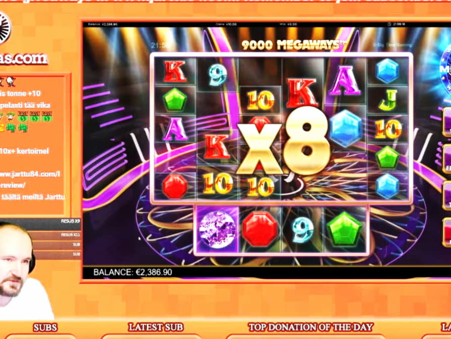 Eur 510 FREE Casino Chip at Royal Panda Casino