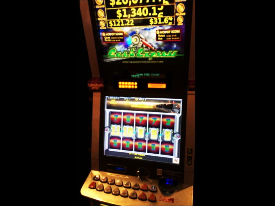 Eur 65 casino chip at Fruity Casa Casino