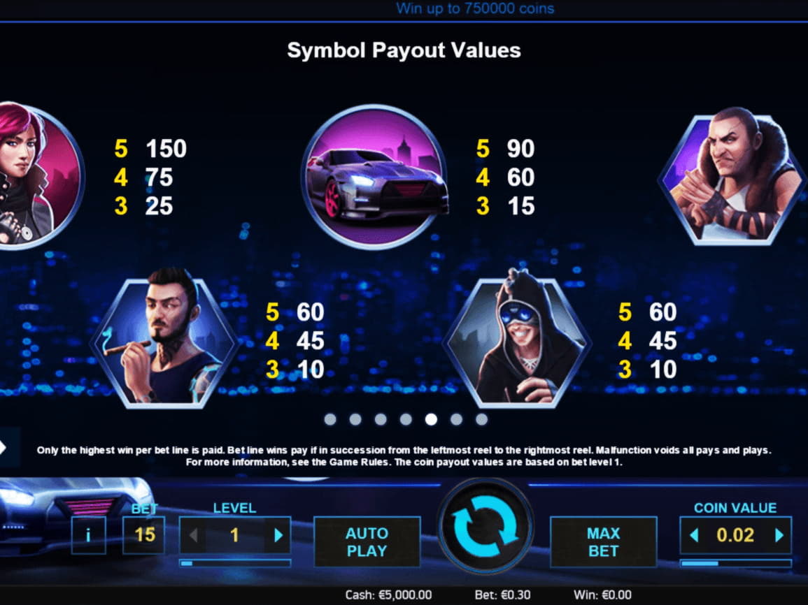 20 free casino spins at Ikibu Casino