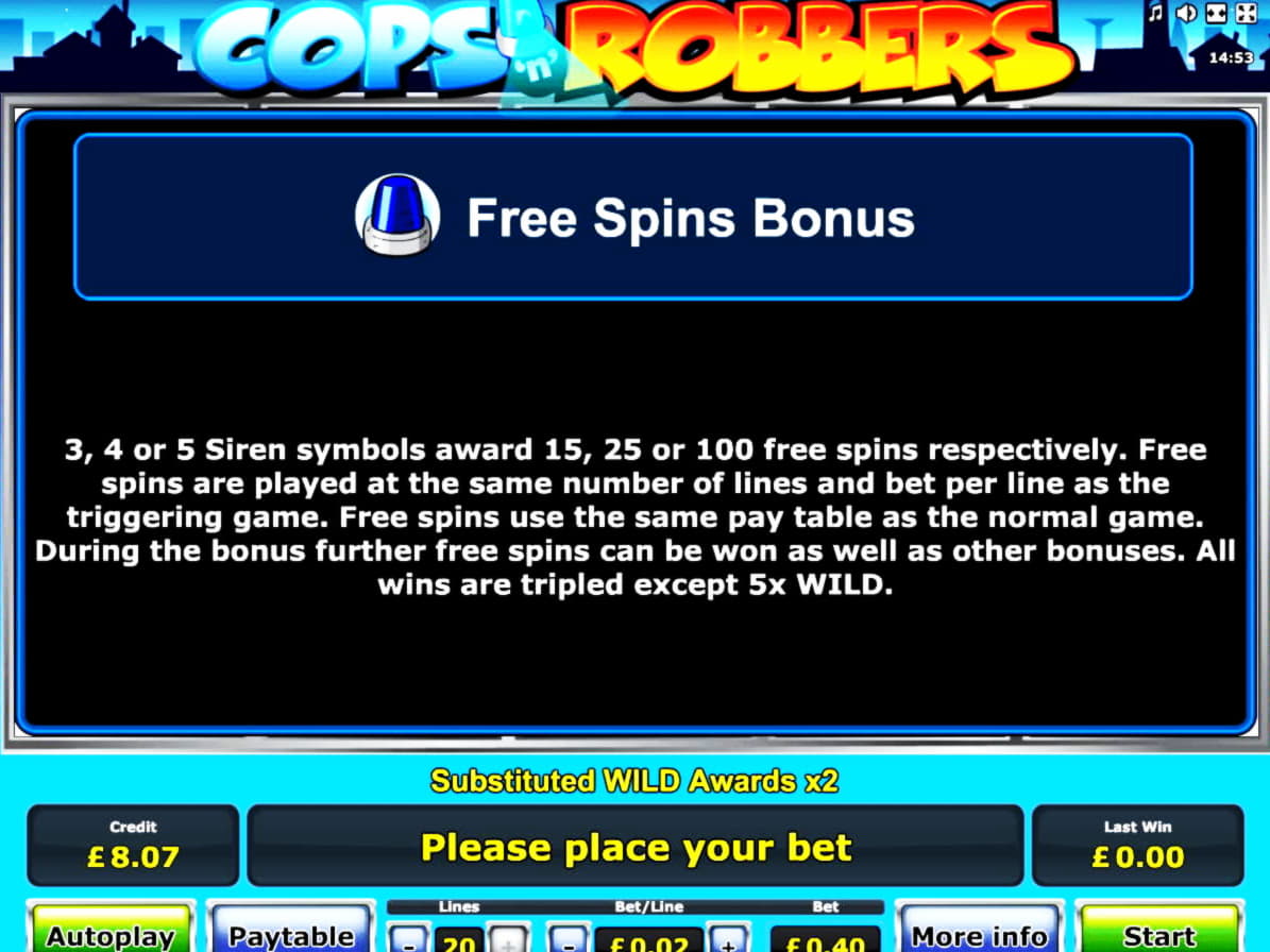 420% Match Bonus at BGO Casino