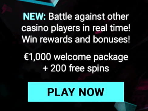 €260 Free Casino Tournament at Spinland Casino