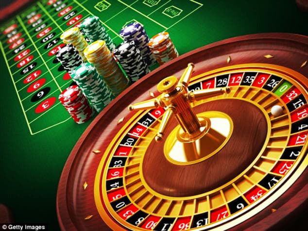 80 Free spins at Party Casino