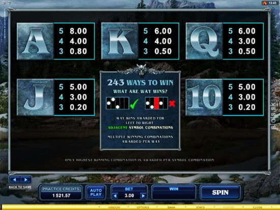 235 Free spins at Spinland Casino