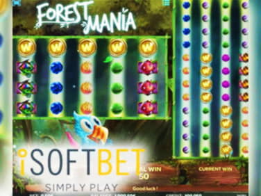 €505 Casino chip at Genesis Casino