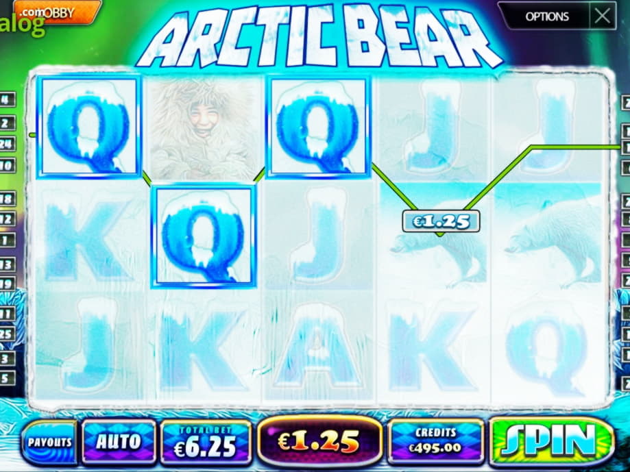 10 Loyal Free Spins! at Casino-X