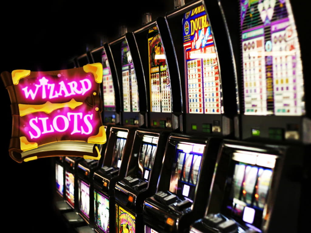 £115 Online Casino Tournament at BGO Casino
