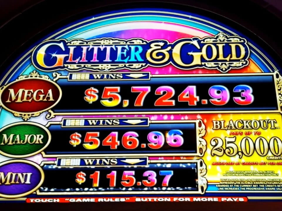 €105 Free Casino Chip at Wink Slots Casino