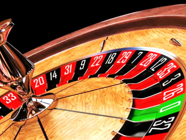 EUR 655 Casino Tournament at Net Bet Casino