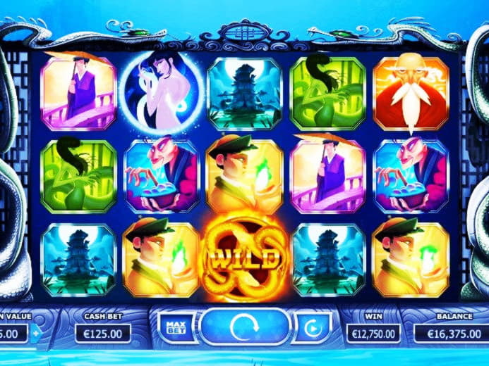 $666 Mobile freeroll slot tournament at Spin Palace Casino