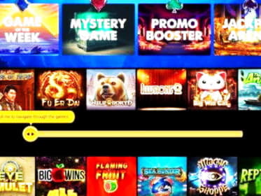 145 Free Casino Spins at LV Bet Casino