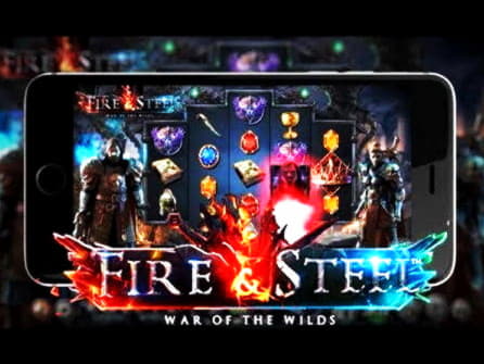 €125 Free Money at Jackpot City Casino