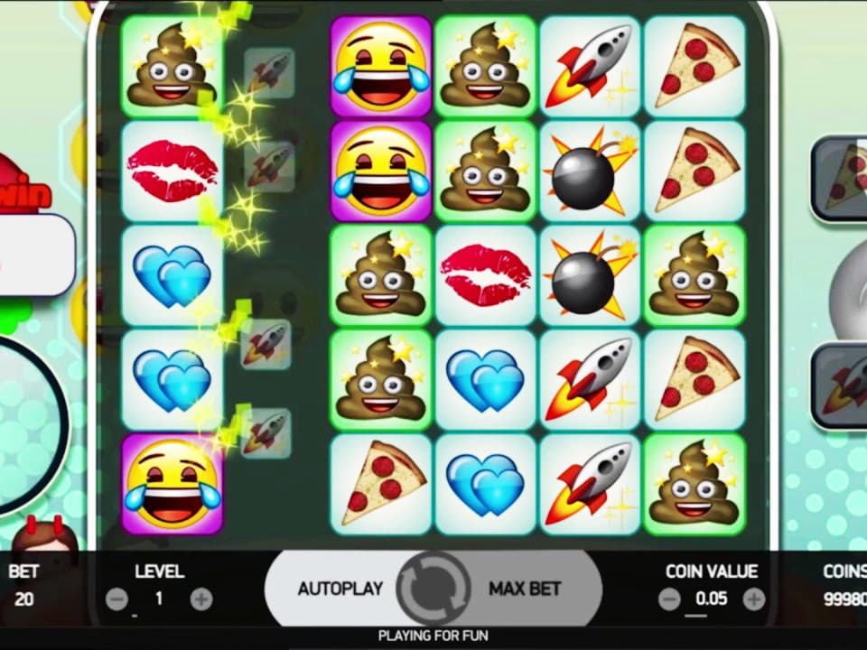 66 Loyalty Free Spins! at Casino Heroes