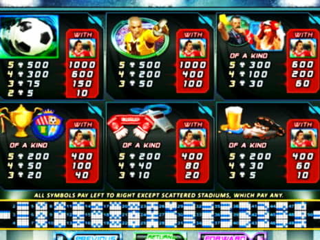 30 Free Casino Spins at Spin Palace Casino
