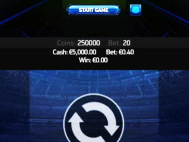 22 Free casino spins at Tony Bet Casino