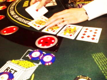 10 Free spins no deposit casino at Betway Casino