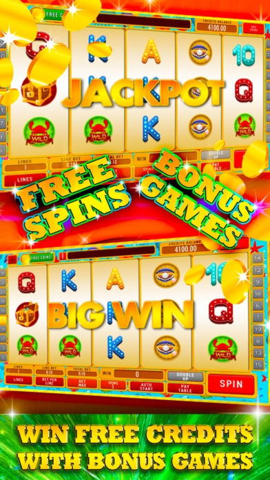 €77 Casino tournaments freeroll at King Billy Casino