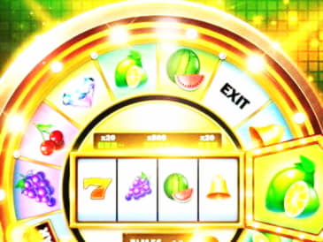 €340 Free Cash at Casino-X