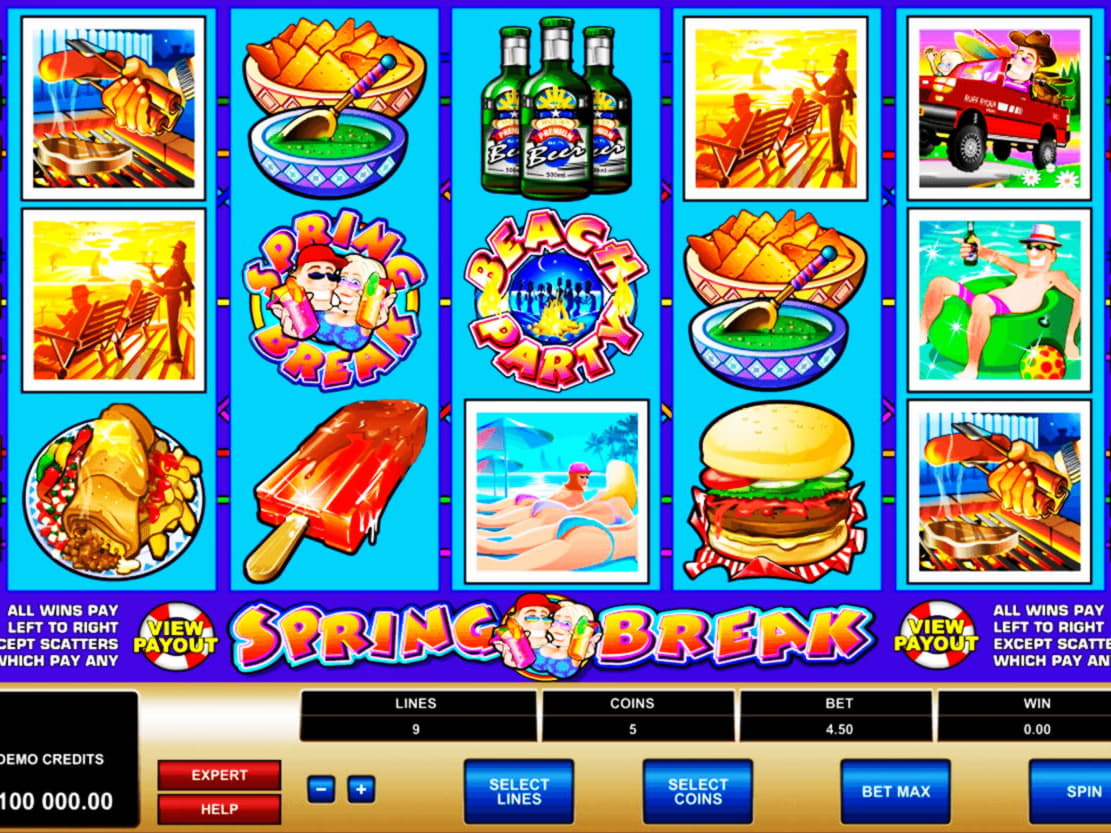 230 Free spins casino at Come On Casino