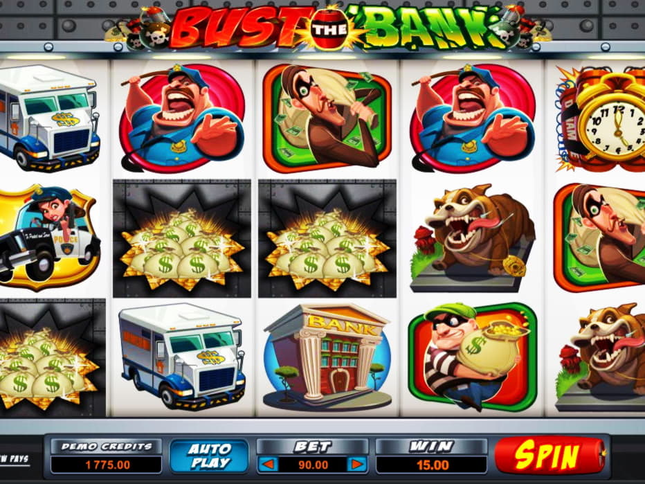 865% casino match bonus at Party Casino