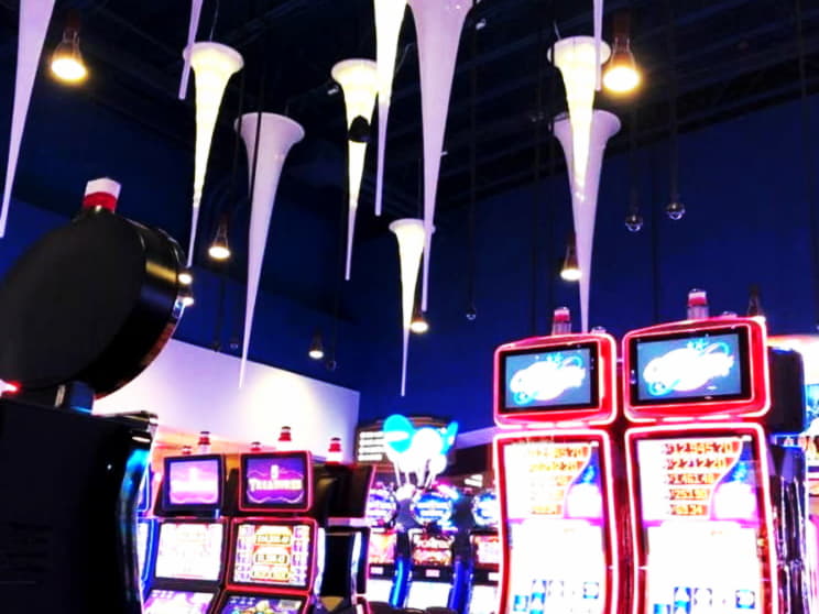 250 Free spins no deposit at Casino-X