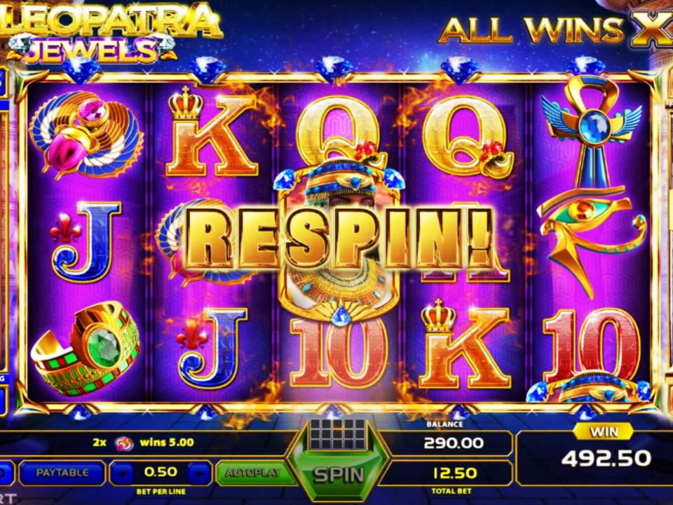 360% Match Bonus at Jackpot City Casino