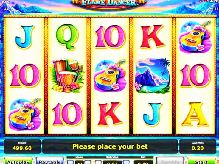33 Free spins no deposit casino at Genesis Casino