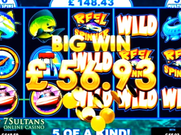 $635 casino chip at bWin Casino