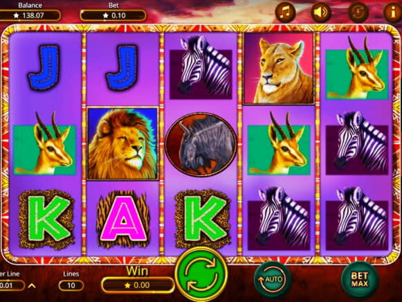 930% Match Bonus at bWin Casino